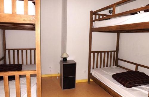 Peyragudes Apartamento | Résidence Les Terrasses De Peyragudes - T2/6pers -ADRETS C22- Peyresourde MAE-9494