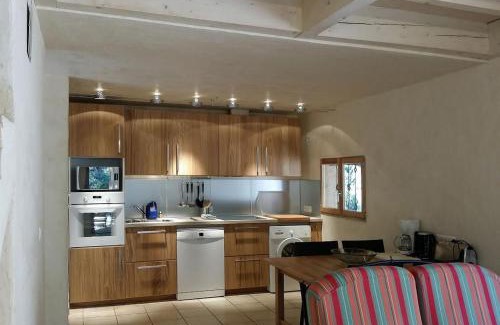 Santa Giulia Villa | Résidence Les Toits de Santa Giulia