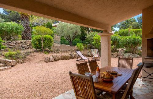 Santa Giulia Villa | Résidence Les Toits de Santa Giulia