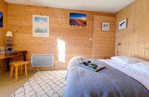 Le Bettaix Chalet De Esquí | Résidence Levassaix - Chalet spacieux et agréable · Le Levassay MAE-5401