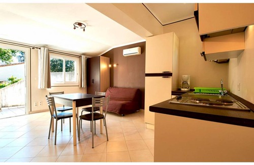 Solenzara Casa | Résidence Lisa Maria M2P4