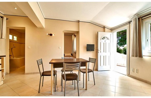 Solenzara Casa | Résidence Lisa Maria M2P4