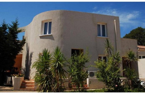 Solenzara Casa | Résidence Lisa Maria M3H6