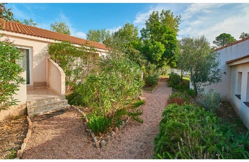 Solenzara Casa | Résidence Lisa Maria M3H6
