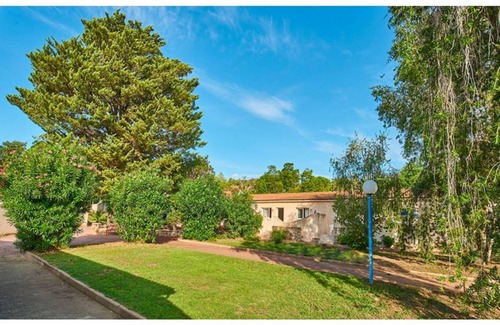 Solenzara Casa | Résidence Lisa Maria M2P5