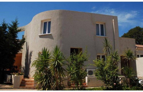 Solenzara Casa | Résidence Lisa Maria M3H6