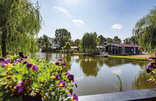 Municipality of Oost Gelre Casa | Casa ∙ 2 habitaciones ∙ 4 personas