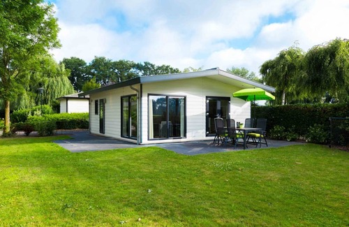 Municipality of Oost Gelre Casa | Casa ∙ 2 habitaciones ∙ 5 personas