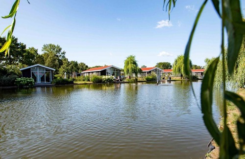 Municipality of Oost Gelre Casa | Casa ∙ 2 habitaciones ∙ 5 personas