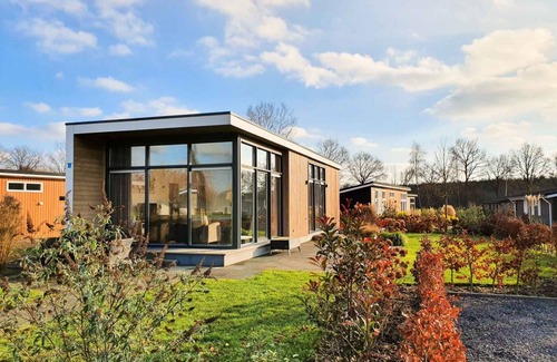 Municipality of Oost Gelre Casa | Casa ∙ 2 habitaciones ∙ 5 personas