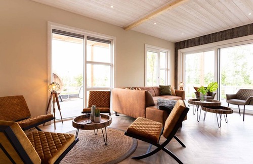 Municipality of Oost Gelre Casa | Casa ∙ 6 habitaciones ∙ 12 personas