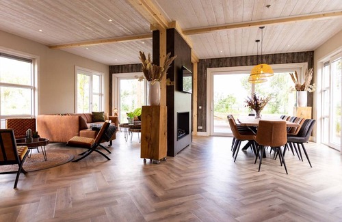 Municipality of Oost Gelre Casa | Casa ∙ 6 habitaciones ∙ 12 personas