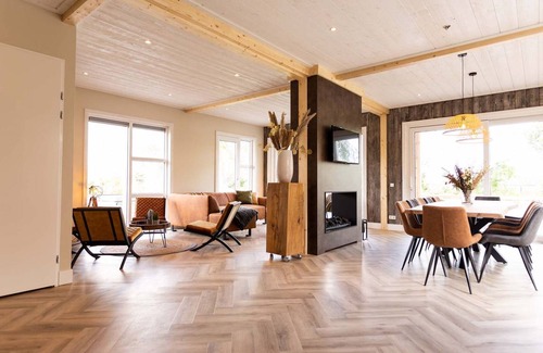 Municipality of Oost Gelre Casa | Casa ∙ 6 habitaciones ∙ 12 personas