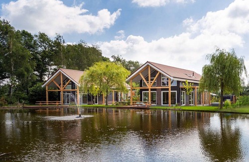Municipality of Oost Gelre Casa | Casa ∙ 6 habitaciones ∙ 12 personas