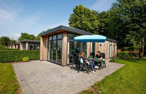Municipality of Oost Gelre Casa | Casa ∙ 2 habitaciones ∙ 5 personas