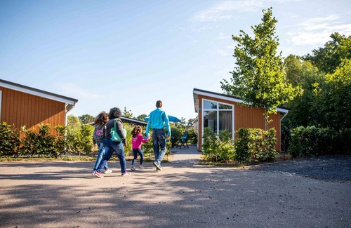 Municipality of Oost Gelre Casa | Casa ∙ 2 habitaciones ∙ 5 personas