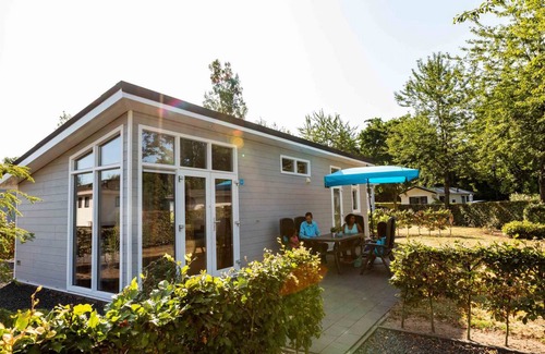 Municipality of Oost Gelre Casa | Casa ∙ 2 habitaciones ∙ 5 personas