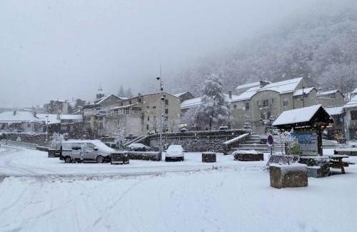 Bareges Apartamento | Résidence Lienz - Joli T2 en duplex exposé sud MAE-8054