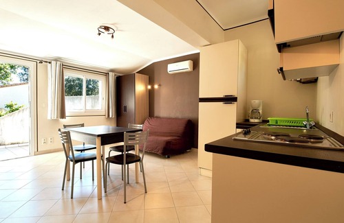 Favone Chalet De Esquí | Résidence Lisa Maria M2P4