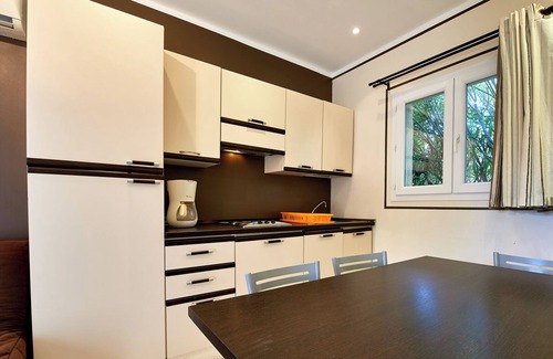 Favone Chalet De Esquí | Résidence Lisa Maria M3H4