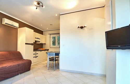 Favone Chalet De Esquí | Résidence Lisa Maria M3H4