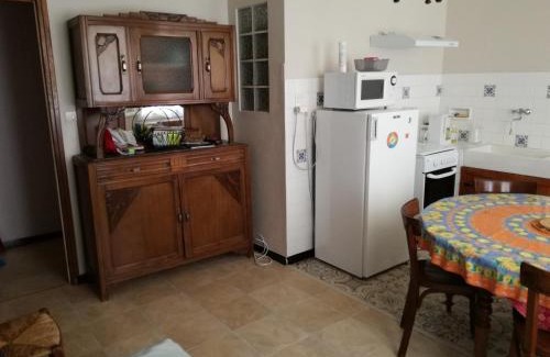 Formigueres Apartamento | Résidence Llapasset