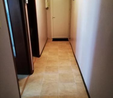 Formigueres Apartamento | Résidence Llapasset