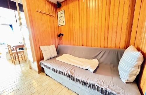 Le Grau-Du-Roi Apartamento | Résidence Los Amigos Ii - Studio 3 couchages proche plage MAE-7091