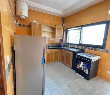 Kribi Apartamento | Résidence Lyne