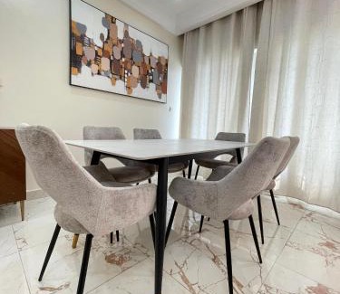 Kribi Apartamento | Résidence Lyne