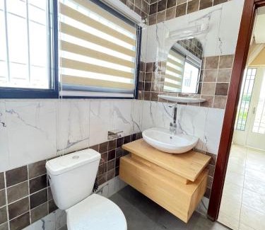 Kribi Apartamento | Résidence Lyne
