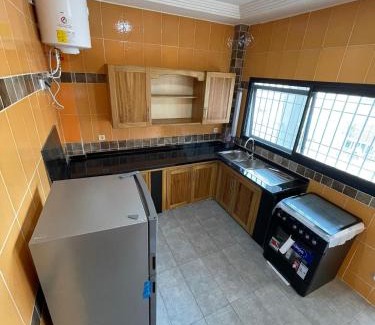 Kribi Apartamento | Résidence Lyne