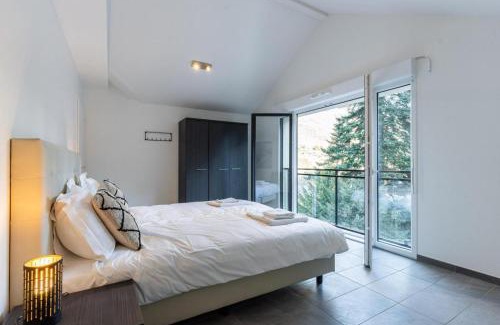 Brides-les-Bains Apartamento | Résidence Méri-Bellecombe