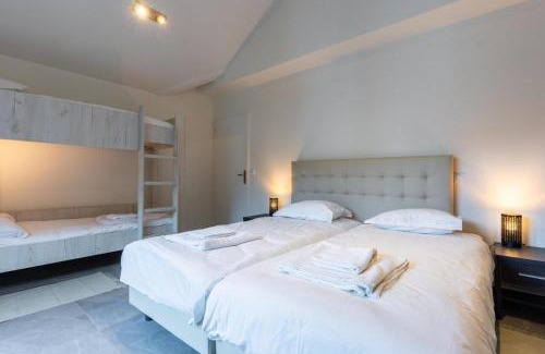 Brides-les-Bains Apartamento | Résidence Méri-Bellecombe