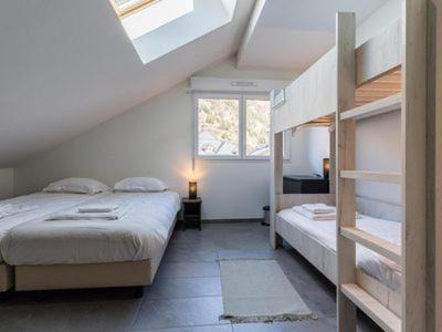 Brides-les-Bains Apartamento | Résidence Méri-Bellecombe