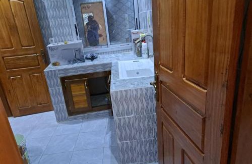 Edea Apartamento | Résidence Mado