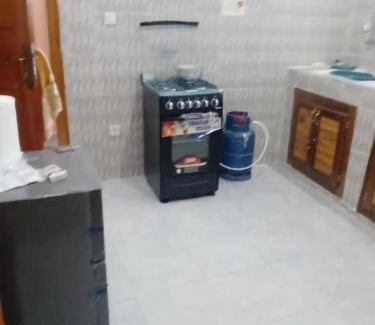 Edea Apartamento | Résidence Mado