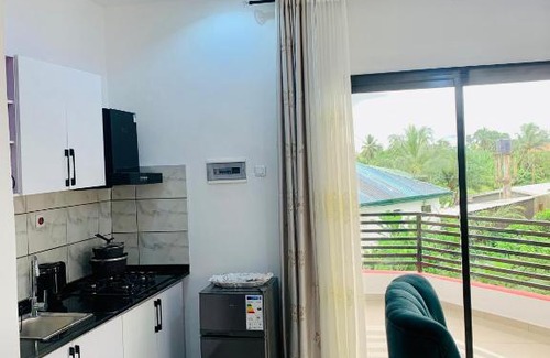 Kribi Apartamento | Résidence Magnificat
