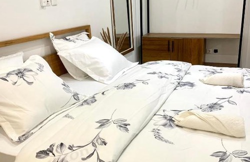 Kribi Apartamento | Résidence Magnificat