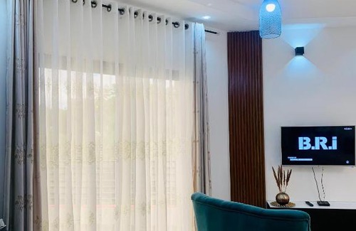 Kribi Apartamento | Résidence Magnificat