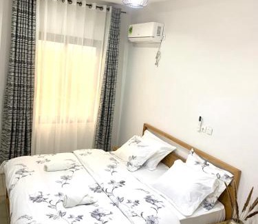 Kribi Apartamento | Résidence Magnificat