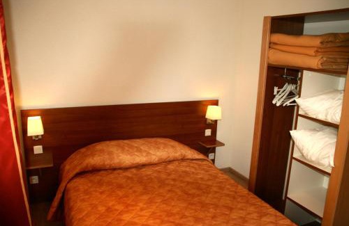 Plombieres-les-Bains Apartamento | Résidence Maison Blanche
