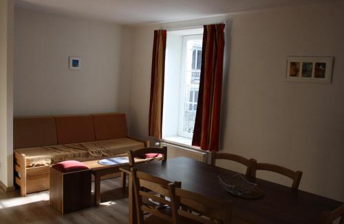 Plombieres-les-Bains Apartamento | Résidence Maison Blanche