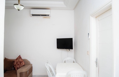 Gabes Apartamento | Résidence Mami la Plage