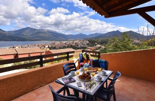 Propriano Casa | Résidence Maquis Bella Vista