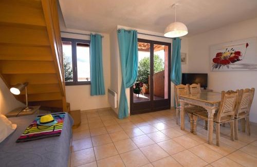 Propriano Casa | Résidence Maquis Bella Vista