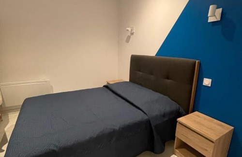 Quartier de France Apartamento | Résidence Maréchal Lyautey - Le 19
