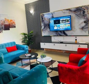 Ouagadougou Apartamento | Résidence MAR