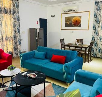 Ouagadougou Apartamento | Résidence MAR