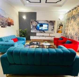 Ouagadougou Apartamento | Résidence MAR